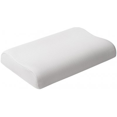 Magniflex Anatomický polštář Magniflex MagniCool Wave profilovaný 60x43x10/11 – Hledejceny.cz