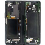 LCD Displej + Dotyková deska Samsung Galaxy Z Fold 3 5G – Zboží Živě