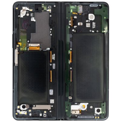 LCD Displej + Dotyková deska Samsung Galaxy Z Fold 3 5G – Zboží Mobilmania