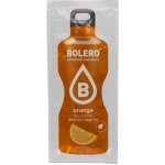 BOLERO Orange inst.nápoj bez cukru 8 g – Zboží Dáma