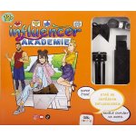 Albi Influencer Akademie – Hledejceny.cz