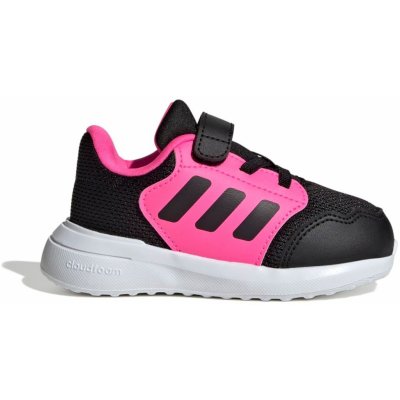 adidas Tensaur Run 3.0 EL I JR6051 černá – Zbozi.Blesk.cz