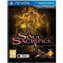 Soul Sacrifice