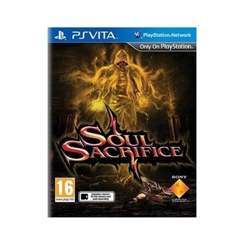 Soul Sacrifice