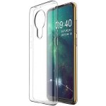 Pouzdro Hishell TPU Nokia 5.3 čiré – Sleviste.cz