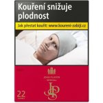 JPS Red 22 – Zboží Mobilmania