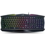 Genius GX Gaming Scorpion K220 31310475105 – Zbozi.Blesk.cz