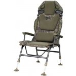 Trakker Křeslo komfortní s područkami – Hledejceny.cz