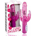 You2Toys LUST – Sleviste.cz