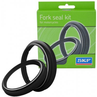 simering + prachovka do př. vidlice (43 x 54 x 9 mm, Showa 43 mm), SKF | Zboží Auto