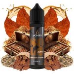 Bombo Solo Juice S & V Tobacco Cubano 15 ml – Zboží Dáma Bombo Solo Juice S & V Tobacco Cubano 15 ml – Zboží Dáma