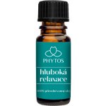 Phytos Hluboká relaxace - vonná bio kompozice 10 ml – Zboží Mobilmania