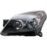 Levé přední světlo OPEL ASTRA H | 2007-2012 | TYC | 20-0390-05-2 | – Hledejceny.cz