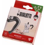 Bialetti Moka Express 3-4 rukojeť – Sleviste.cz