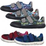 Jonap B7 modrá srdce – Sleviste.cz