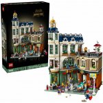 LEGO® Icons 11371 Obchodní ulice – Zboží Živě
