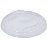 víčko pr. 149 mm, PP, na misku kulatou 500, 750, 1 000 ml (50 ks/balení) – Zboží Mobilmania