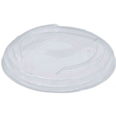 víčko pr. 149 mm, PP, na misku kulatou 500, 750, 1 000 ml (50 ks/balení) – Zboží Mobilmania