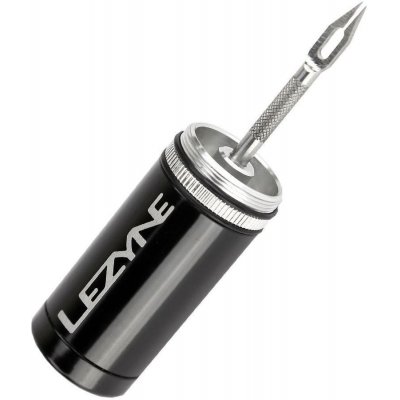 Lezyne Tubeless Tire Repair Kit – Sleviste.cz