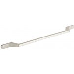 Tulip MOUNT nikl broušený 224 mm – Zbozi.Blesk.cz