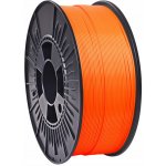 Nebula PLA 1,75 mm 1 kg oranžová – Zboží Živě