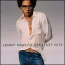 Lenny Kravitz - Greatest hits, 1CD, 2000