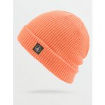 Volcom Full Stone Coral dámská čepice – Hledejceny.cz