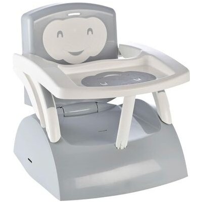 Thermobaby Podsedák na židli 2198529 šedý – Zboží Mobilmania