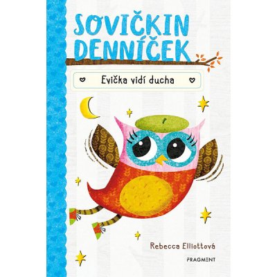 Sovičkin denníček 2 - Rebecca Elliott