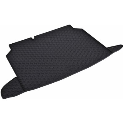 Gumová vana do kufru Rigum Toyota Yaris Cross 2021- horní i dolní poloha kufru i bez mezipodlahy – Sleviste.cz