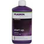 Plagron Start up 500 ml – Zboží Mobilmania