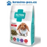 Nutrin Complete Rabbit Fruit 400 g – Hledejceny.cz