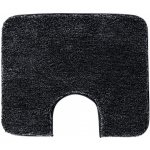 Grund Melange antracitová 50 x 60 cm – Zboží Mobilmania