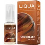 Ritchy Liqua Elements Chocolate 10 ml 12 mg – Hledejceny.cz