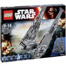 LEGO® Star Wars™ 75104 Kylo Ren Command Shuttle