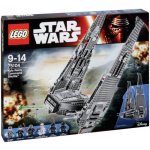 LEGO® Star Wars™ 75104 Kylo Ren Command Shuttle – Zboží Živě