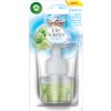 Osvěžovač vzduchu Air wick electric Life scents náplň Prádlo ve vánku 19 ml