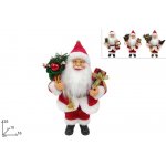 PROHOME - Santa 25cm různé druhy – Hledejceny.cz
