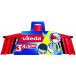 Vileda 3 Action smeták 107895 – Hledejceny.cz