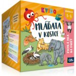 Albi Kvído Mláďata v kostce – Hledejceny.cz