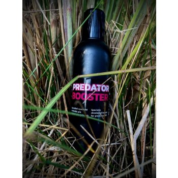 LK Baits Predator Booster 120ml