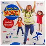 Learning Resources Aktivity set – Sleviste.cz