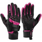 Leki HRC Race Shark 652901302 black/pink 25/26 – Hledejceny.cz