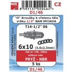 SAM Myjava Sada – Zboží Mobilmania