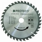 PROTECO pilový kotouč SK 140x2.0x20 30z – Zboží Dáma