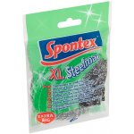 Spontex Steelmax ocelová drátěnka XL 1 ks – HobbyKompas.cz
