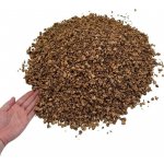 Repter korková drť 1 kg – Hledejceny.cz