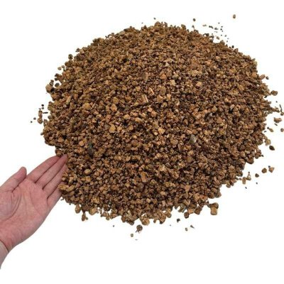 Repter korková drť 1 kg – Hledejceny.cz