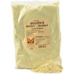Natural Mouka sojová hladká 300 g – Zbozi.Blesk.cz