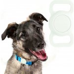 Mobile Origin AirTag Pet Collar zelený MO-APC-FGRN – Zbozi.Blesk.cz